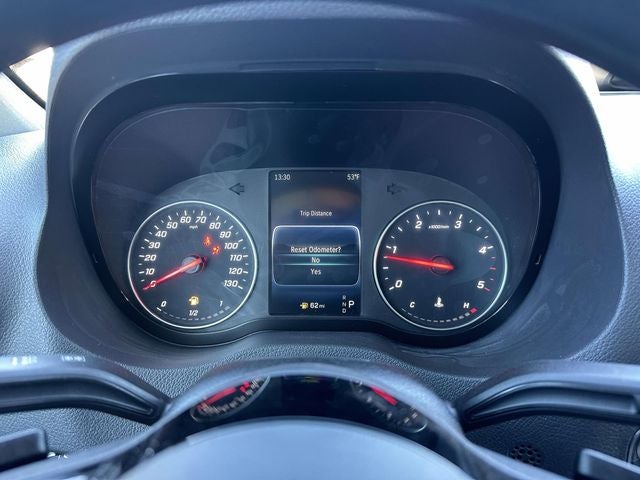 2026 Mercedes-Benz Sprinter 4500 4500 Standard Roof I4 Diesel HO 144"