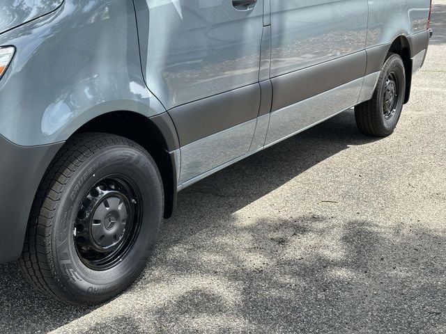 2026 Mercedes-Benz Sprinter 2500 Cargo 144 WB