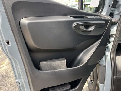2026 Mercedes-Benz Sprinter 2500 Cargo 144 WB