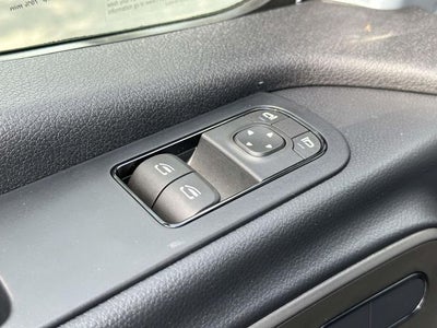 2026 Mercedes-Benz Sprinter 2500 Cargo 144 WB