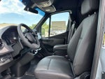2026 Mercedes-Benz Sprinter 2500 Cargo 144 WB