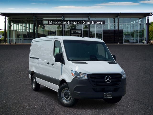 2026 Mercedes-Benz Sprinter 2500 Cargo 144 WB
