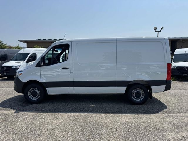 2026 Mercedes-Benz Sprinter 2500 Cargo 144 WB