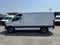2026 Mercedes-Benz Sprinter 2500 Cargo 144 WB