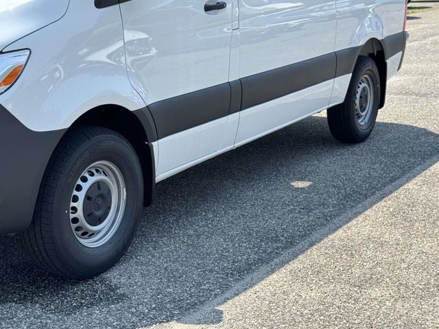 2026 Mercedes-Benz Sprinter 2500 Cargo 144 WB