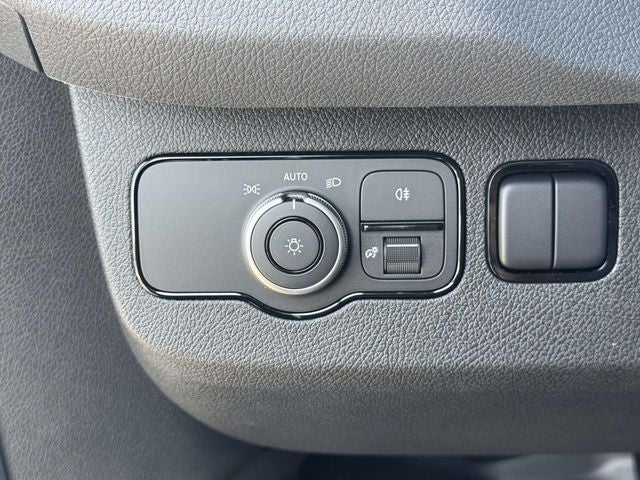 2026 Mercedes-Benz Sprinter 2500 Cargo 144 WB