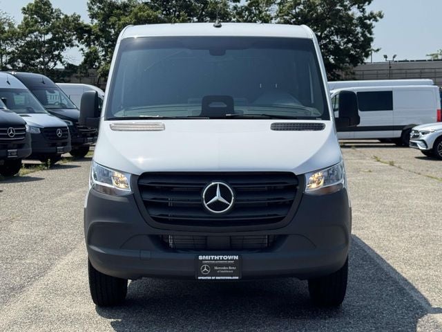 2026 Mercedes-Benz Sprinter 2500 Cargo 144 WB