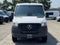 2026 Mercedes-Benz Sprinter 2500 Cargo 144 WB