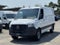 2026 Mercedes-Benz Sprinter 2500 Cargo 144 WB