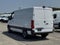 2026 Mercedes-Benz Sprinter 2500 Cargo 144 WB