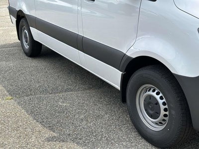 2026 Mercedes-Benz Sprinter 2500 Cargo 144 WB