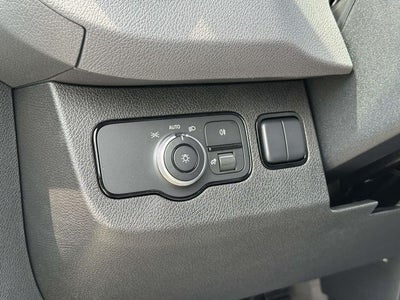 2026 Mercedes-Benz Sprinter 2500 Cargo 144 WB