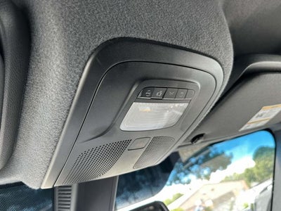 2026 Mercedes-Benz Sprinter 2500 Cargo 144 WB
