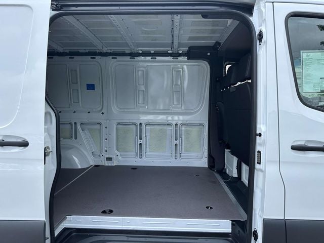 2026 Mercedes-Benz Sprinter 2500 Cargo 144 WB
