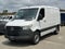 2026 Mercedes-Benz Sprinter 2500 Cargo 144 WB