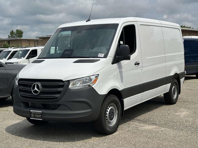 2026 Mercedes-Benz Sprinter 2500 Cargo 144 WB