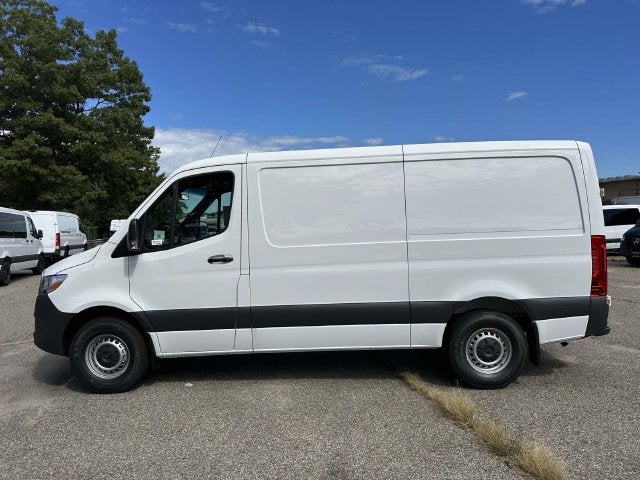 2026 Mercedes-Benz Sprinter 2500 Cargo 144 WB