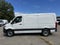 2026 Mercedes-Benz Sprinter 2500 Cargo 144 WB