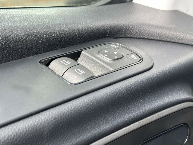 2026 Mercedes-Benz Sprinter 2500 Cargo 144 WB
