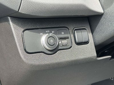 2026 Mercedes-Benz Sprinter 2500 Cargo 144 WB