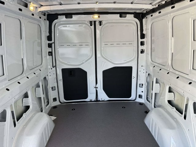 2026 Mercedes-Benz Sprinter 2500 Cargo 144 WB