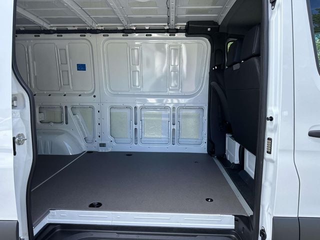 2026 Mercedes-Benz Sprinter 2500 Cargo 144 WB