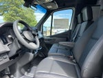 2026 Mercedes-Benz Sprinter 2500 Cargo 144 WB