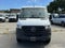 2026 Mercedes-Benz Sprinter 2500 Cargo 144 WB