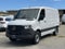 2026 Mercedes-Benz Sprinter 2500 Cargo 144 WB