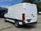 2026 Mercedes-Benz Sprinter 2500 Cargo 144 WB