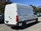 2026 Mercedes-Benz Sprinter 2500 Cargo 144 WB