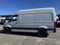 2026 Mercedes-Benz Sprinter 2500 Cargo 144 WB