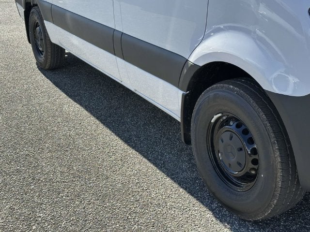 2026 Mercedes-Benz Sprinter 2500 Cargo 144 WB