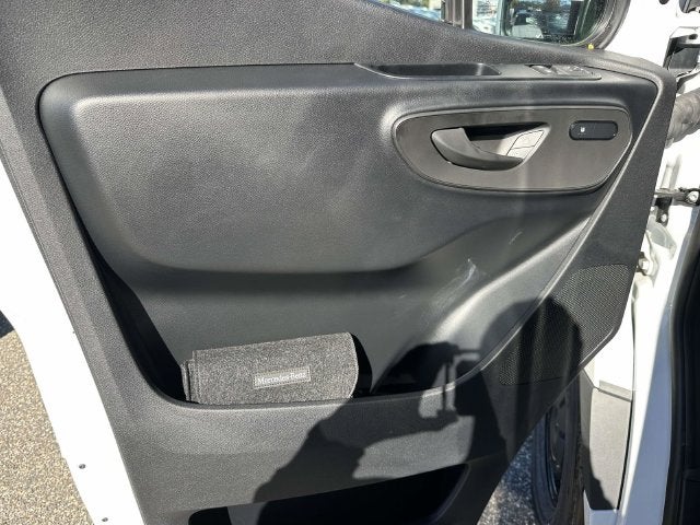2026 Mercedes-Benz Sprinter 2500 Cargo 144 WB