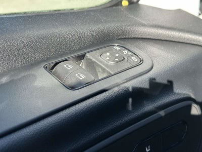 2026 Mercedes-Benz Sprinter 2500 Cargo 144 WB