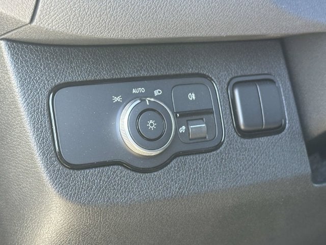2026 Mercedes-Benz Sprinter 2500 Cargo 144 WB
