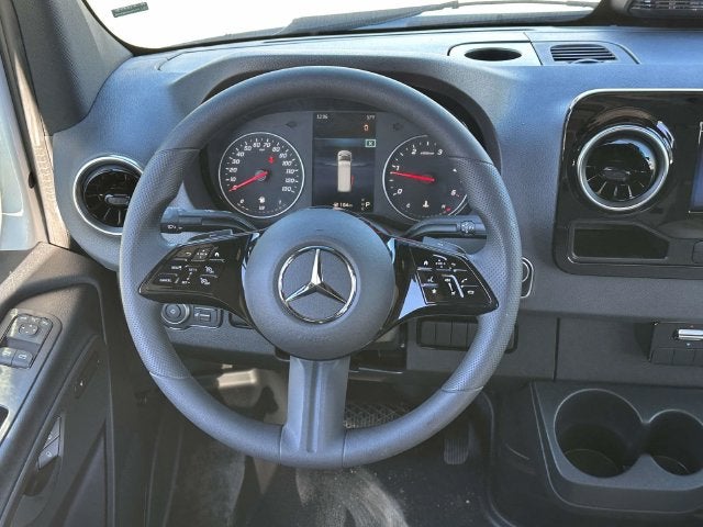 2026 Mercedes-Benz Sprinter 2500 Cargo 144 WB