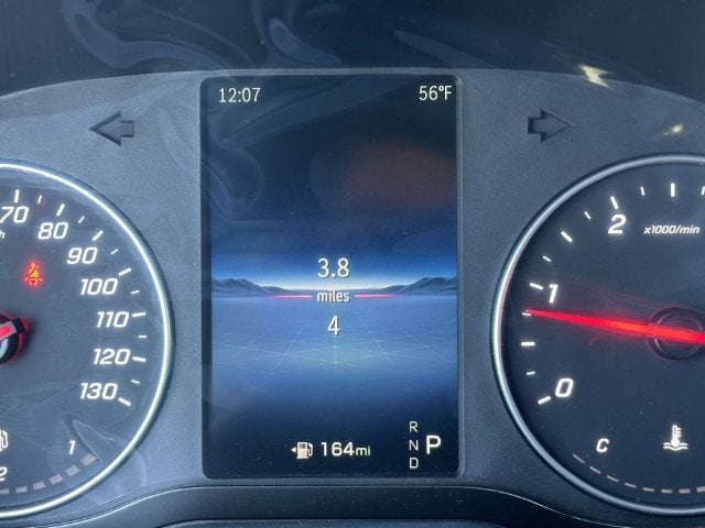 2026 Mercedes-Benz Sprinter 2500 Cargo 144 WB