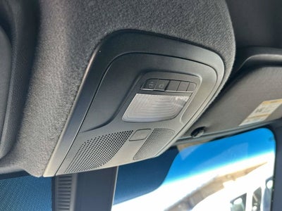 2026 Mercedes-Benz Sprinter 2500 Cargo 144 WB