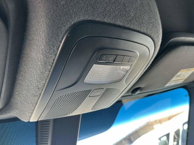 2026 Mercedes-Benz Sprinter 2500 Cargo 144 WB