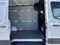 2026 Mercedes-Benz Sprinter 2500 Cargo 144 WB