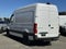2026 Mercedes-Benz Sprinter 2500 Cargo 144 WB