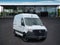 2026 Mercedes-Benz Sprinter 2500 Cargo 144 WB