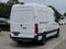 2026 Mercedes-Benz Sprinter 2500 Cargo 144 WB