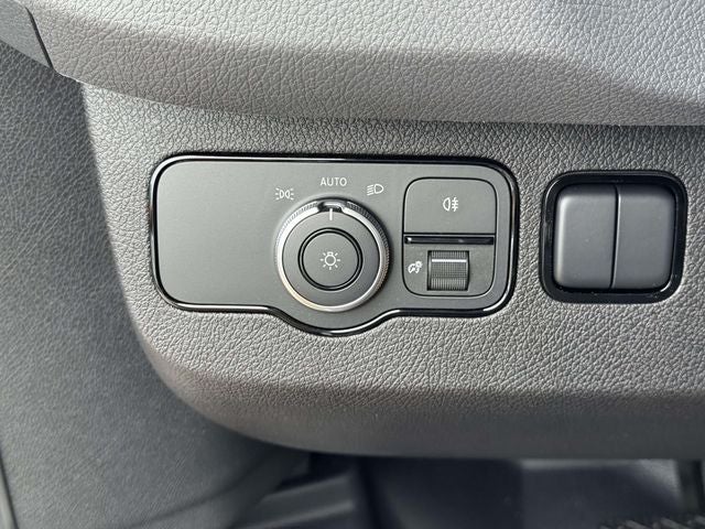 2026 Mercedes-Benz Sprinter 2500 Cargo 144 WB