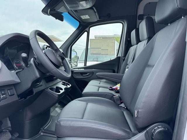 2026 Mercedes-Benz Sprinter 2500 Cargo 144 WB