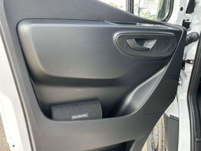 2027 Mercedes-Benz Sprinter 2500 Cargo 144 WB