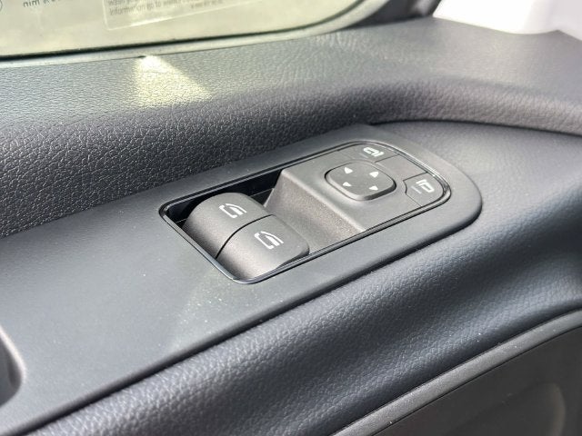 2027 Mercedes-Benz Sprinter 2500 Cargo 144 WB