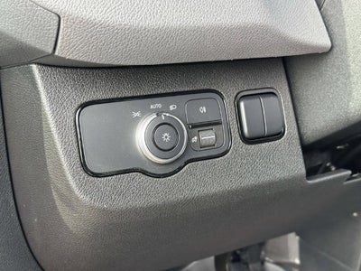 2027 Mercedes-Benz Sprinter 2500 Cargo 144 WB