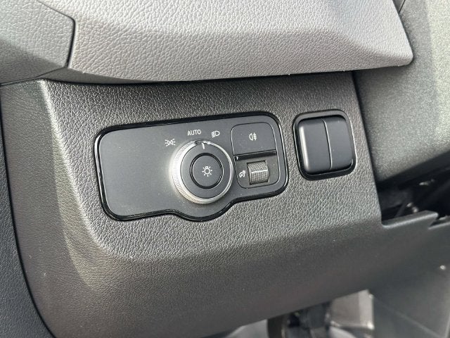 2027 Mercedes-Benz Sprinter 2500 Cargo 144 WB